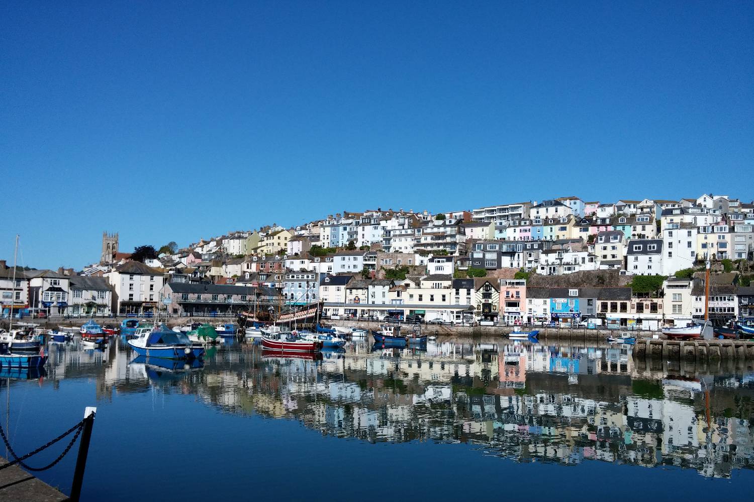 Private Chef in Brixham Private Chef in Brixham header