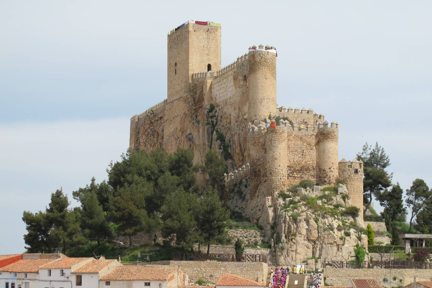 Chef a Domicilio en Almansa Chef a Domicilio en Almansa header