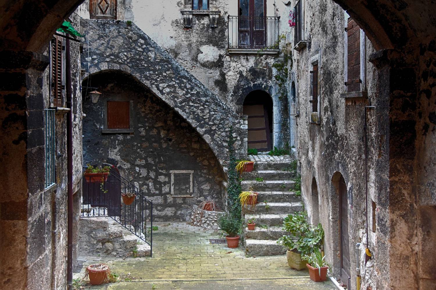 Private Chef in Provincia Dell' Aquila Private Chef in Provincia Dell' Aquila header