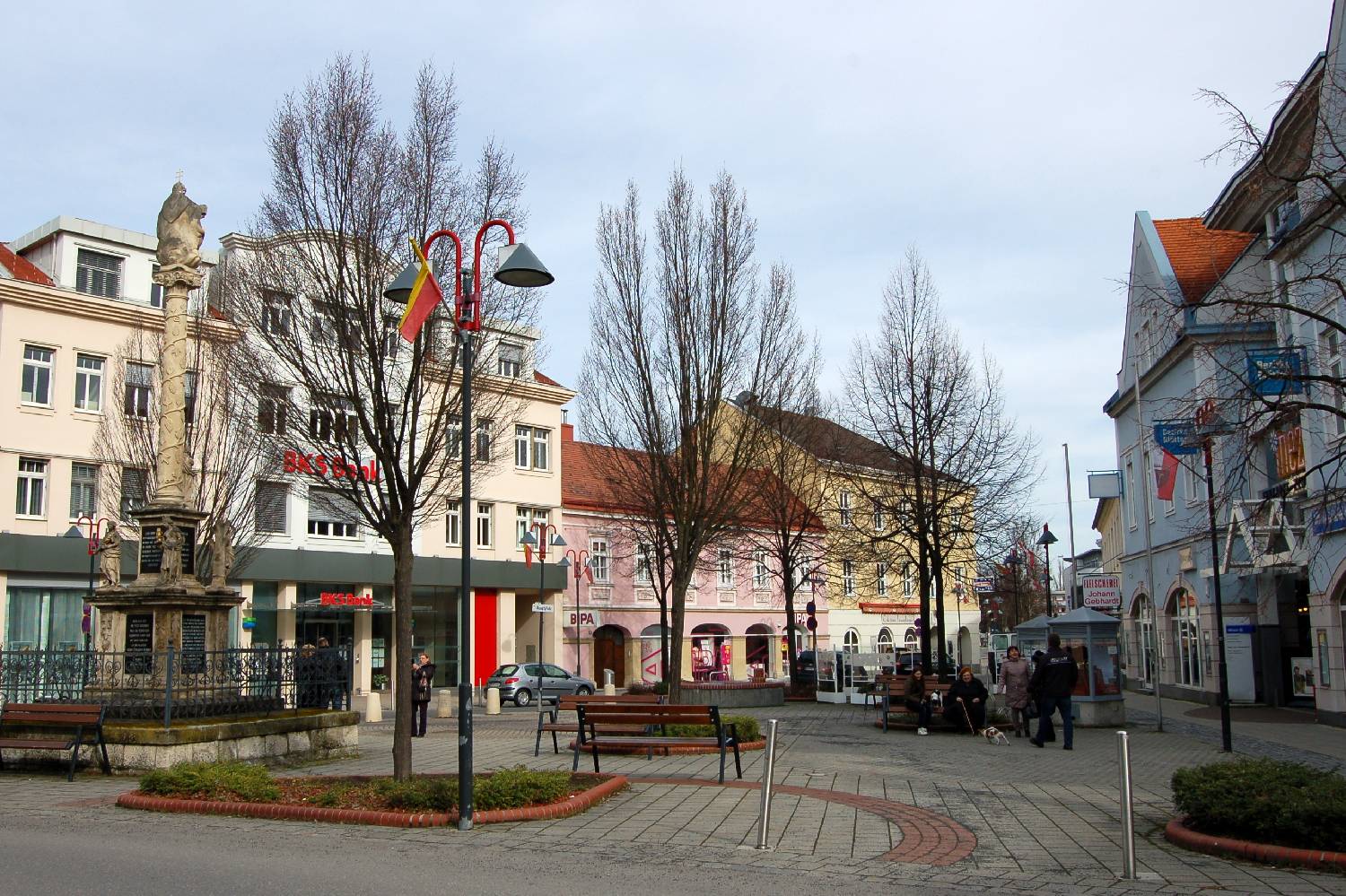 Private Chef in Mattersburg Private Chef in Mattersburg header