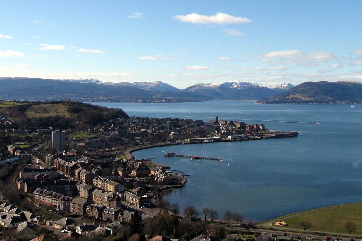 Private Chef in Gourock Private Chef in Gourock header