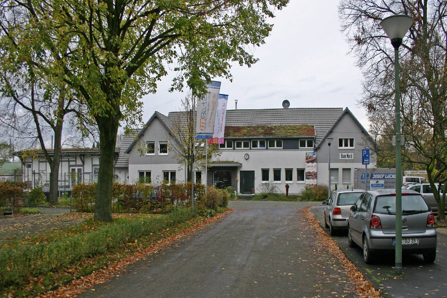 Private Chef in Gelsenkirchen Private Chef in Gelsenkirchen header
