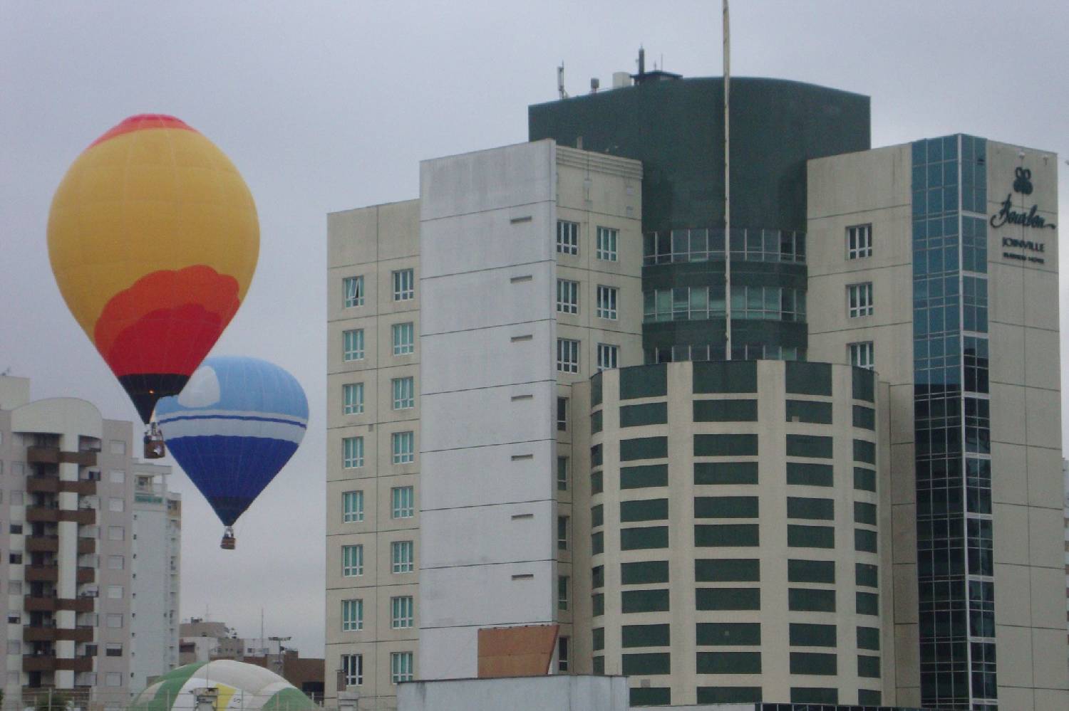 Private Chef in Joinville Private Chef in Joinville header