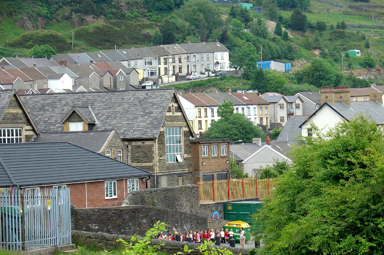 Private Chef in Clydach Private Chef in Clydach header