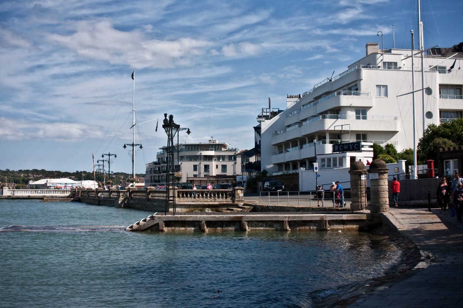 Private Chef in Cowes Private Chef in Cowes header