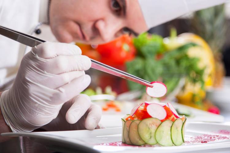 Chef Privado de Take a Chef cocinando en Castellon Nuestro Chef Privado en Castellon