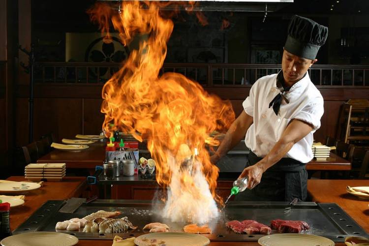 Private Chef cooking in Beijing header Our Private Chef in Beijing header