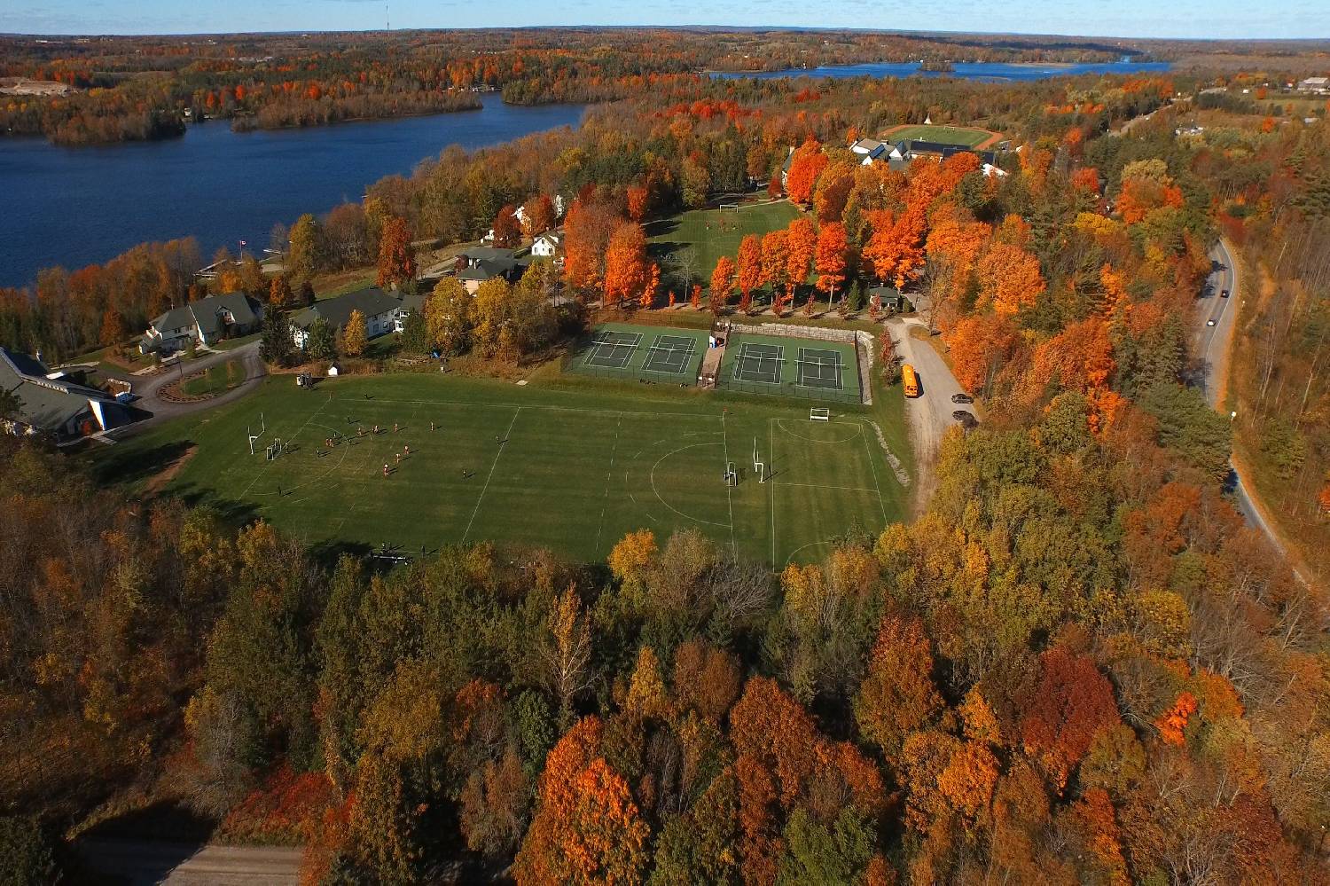 Private Chef in Lakefield Private Chef in Lakefield header