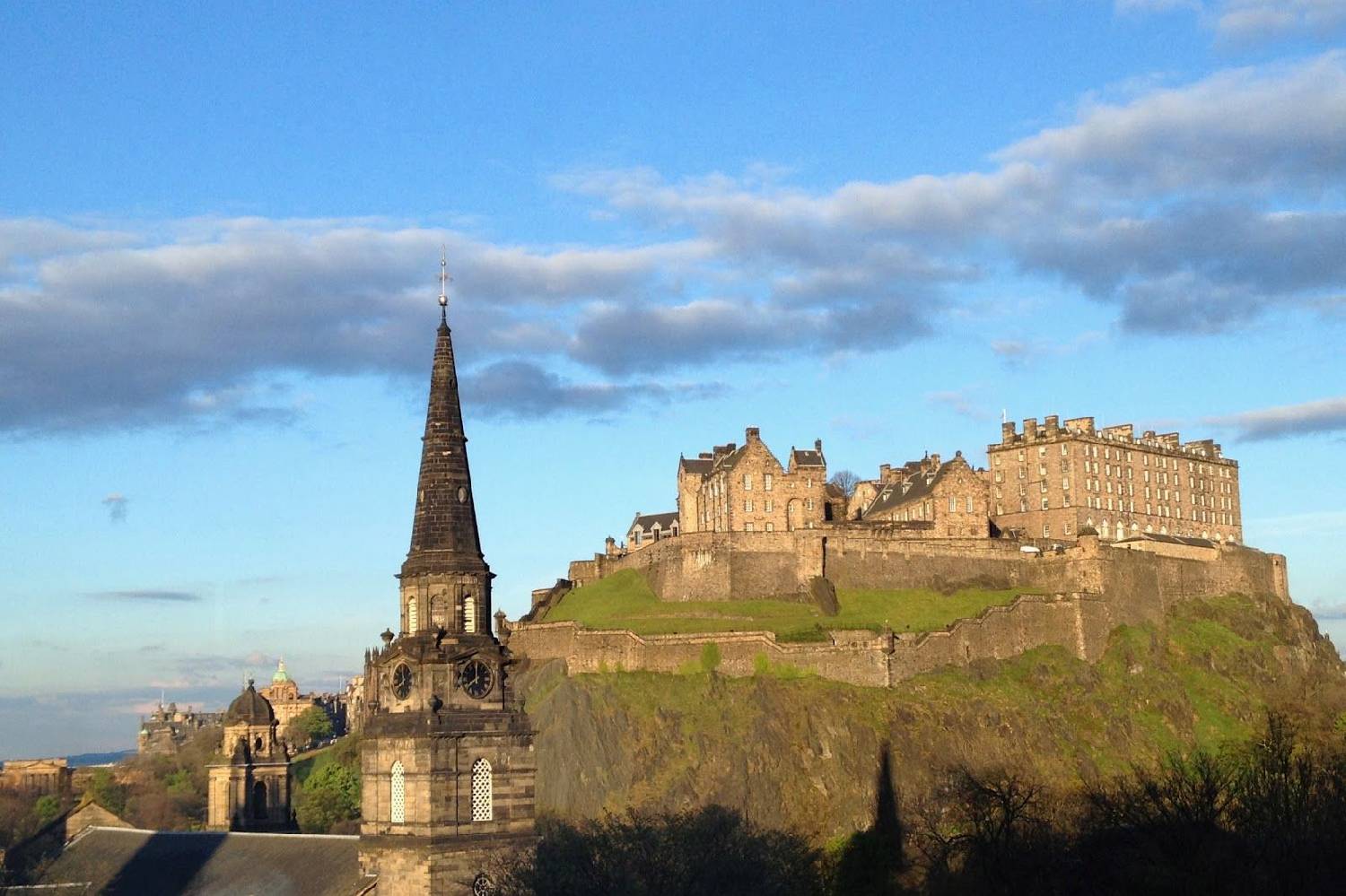Private Chef in South Lanarkshire Private Chef in South Lanarkshire header