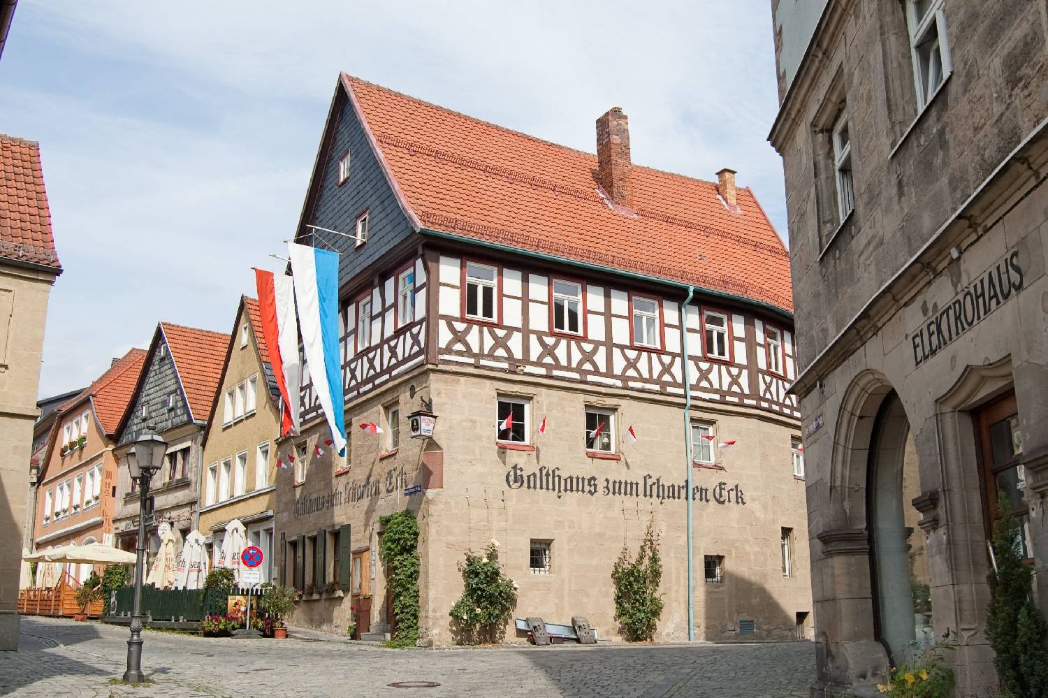 Private Chef in Upper Franconia Private Chef in Upper Franconia header
