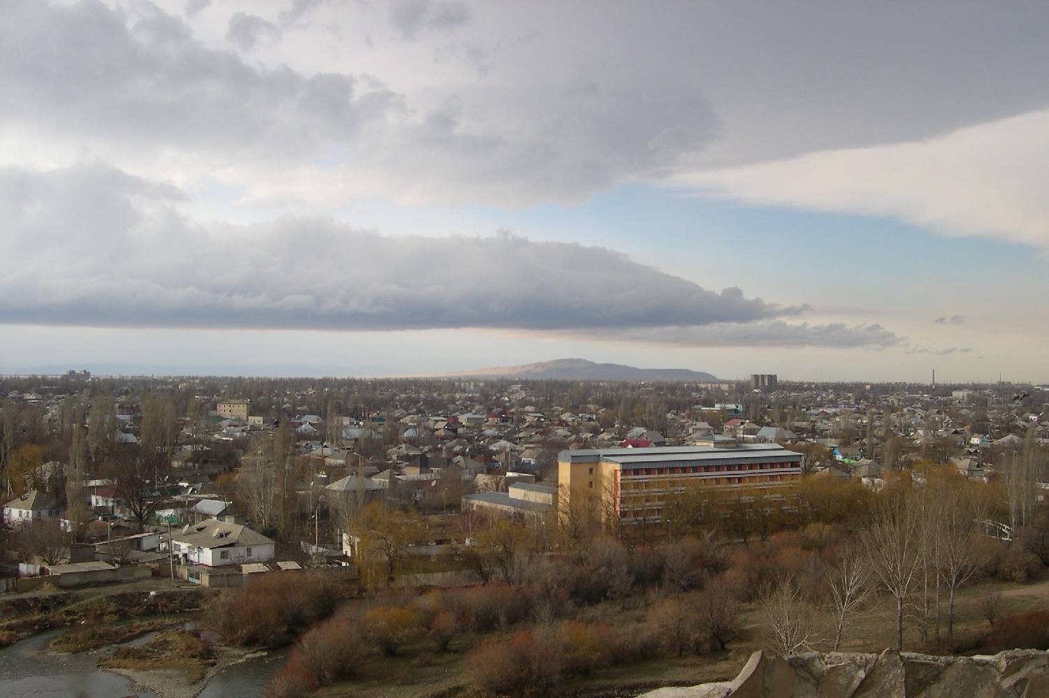 Private Chef in Taraz Private Chef in Taraz header