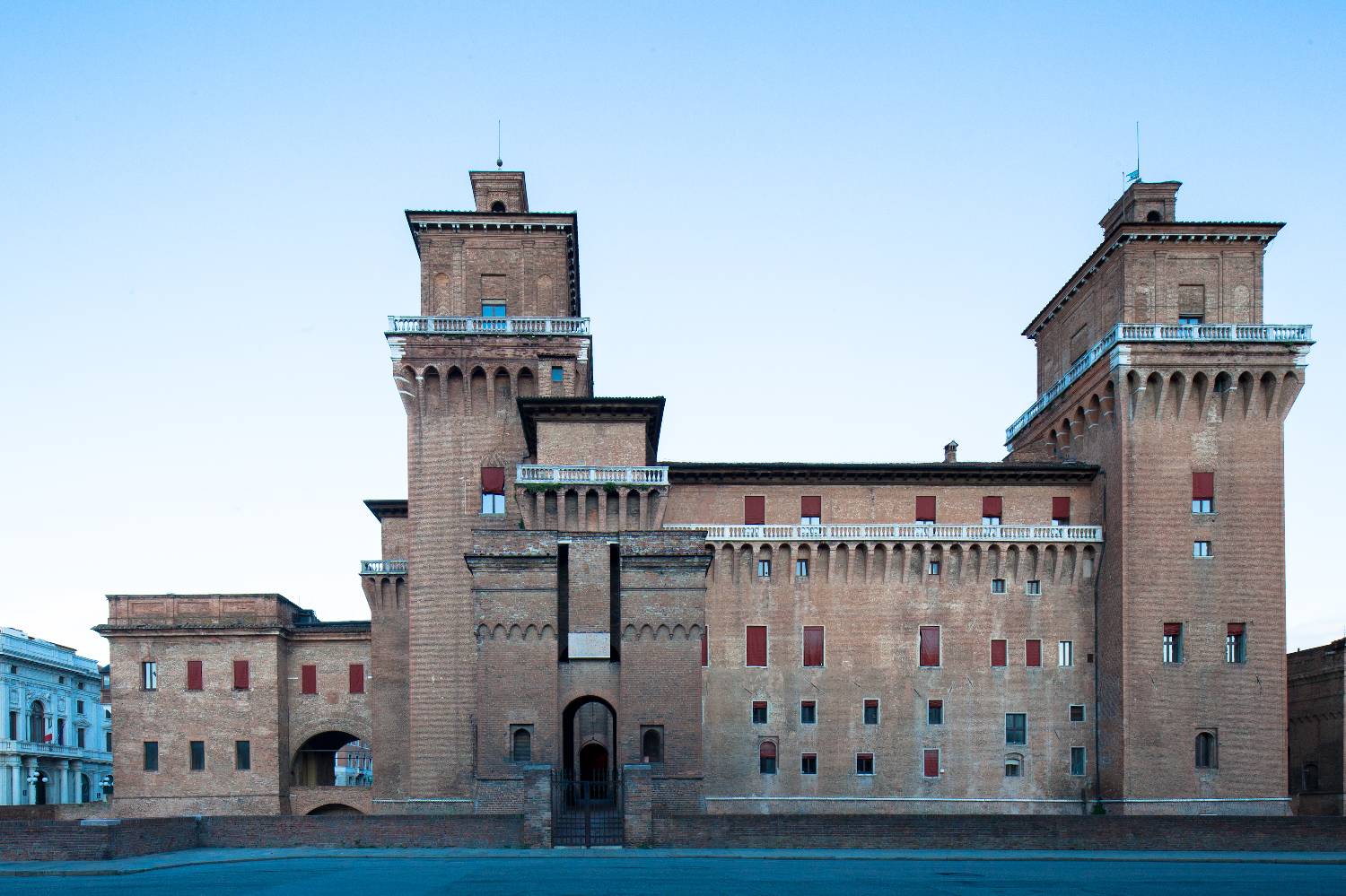 Private Chef in Provincia di Ferrara Private Chef in Provincia di Ferrara header