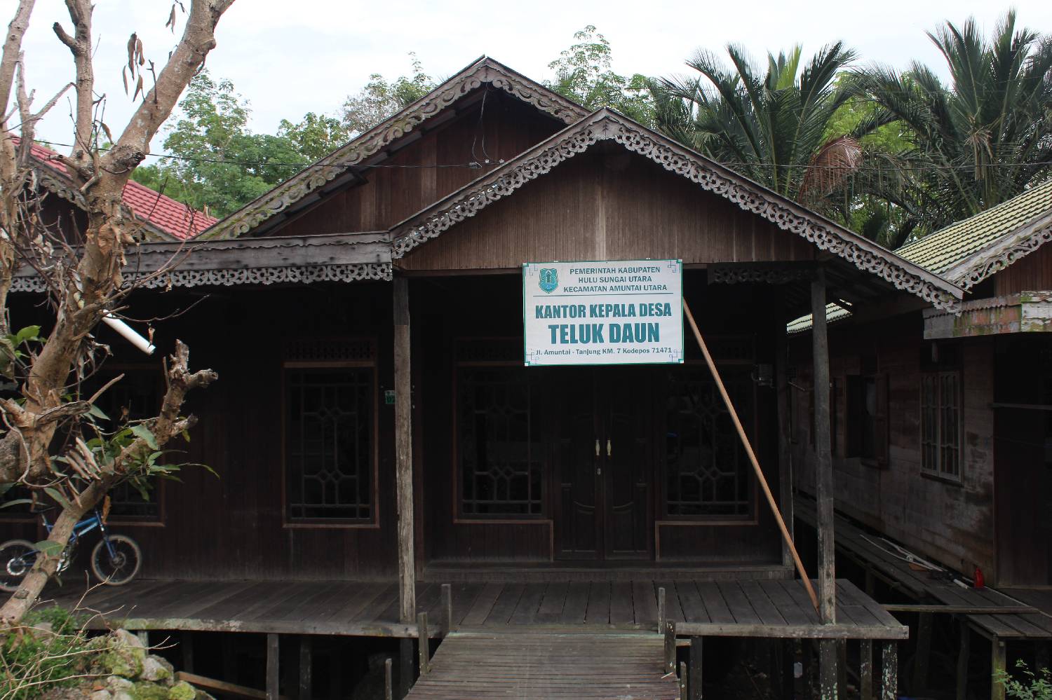 Private Chef in Kabupaten Hulu Sungai Utara Private Chef in Kabupaten Hulu Sungai Utara header