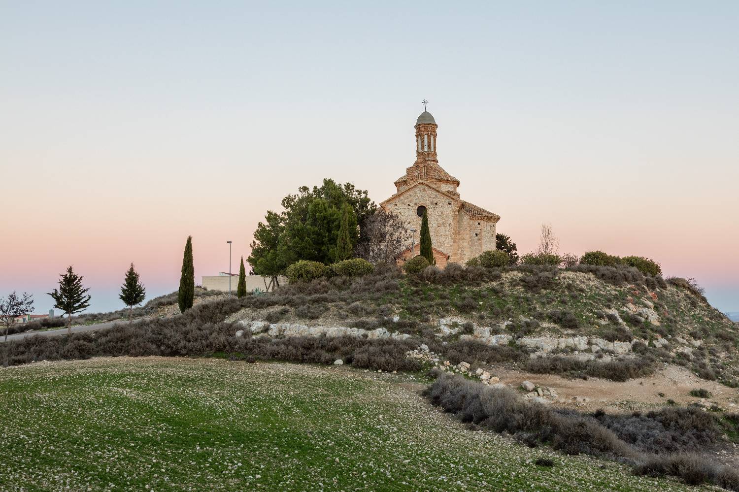 Chef a Domicilio en Montecanal Chef a Domicilio en Montecanal header