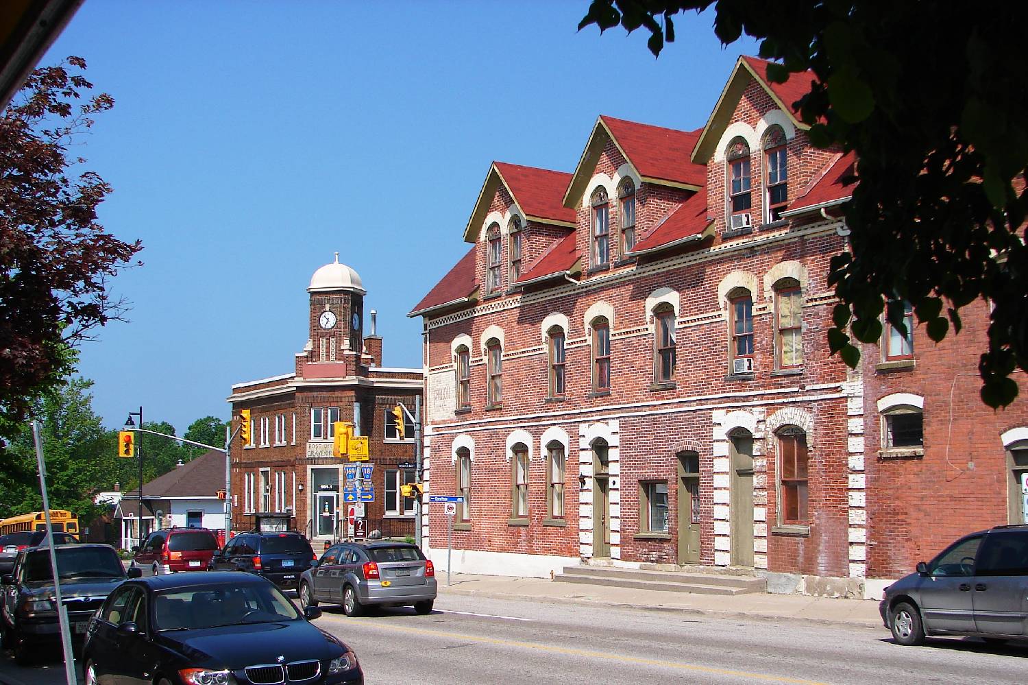 Private Chef in Gravenhurst Private Chef in Gravenhurst header