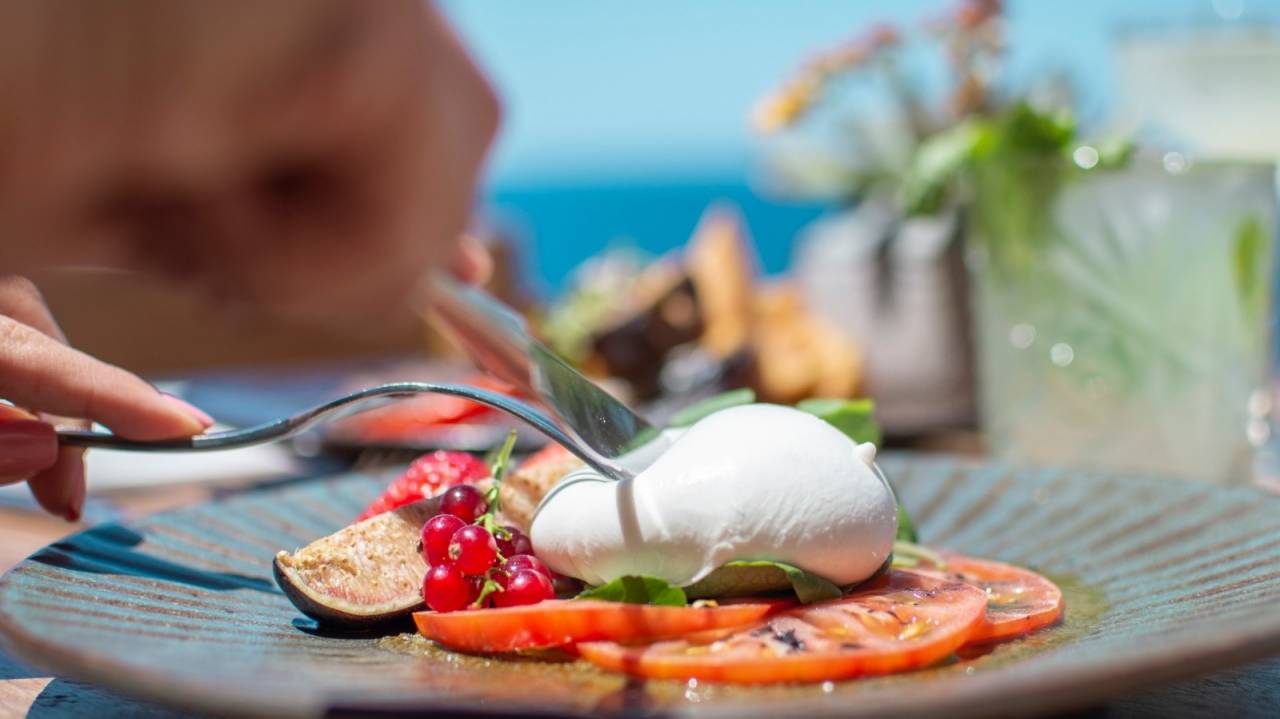 Enjoy a Private Chef in Grace bay A Private Chef experience in Grace bay