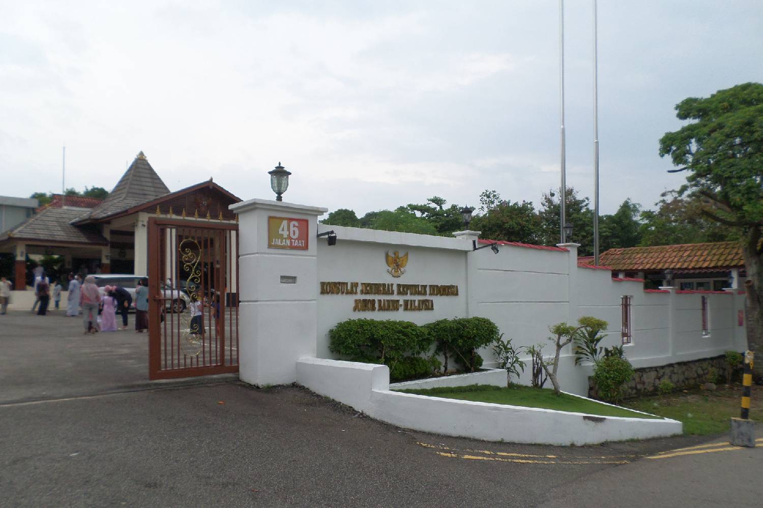 Private Chef in Kabupaten Katingan Private Chef in Kabupaten Katingan header