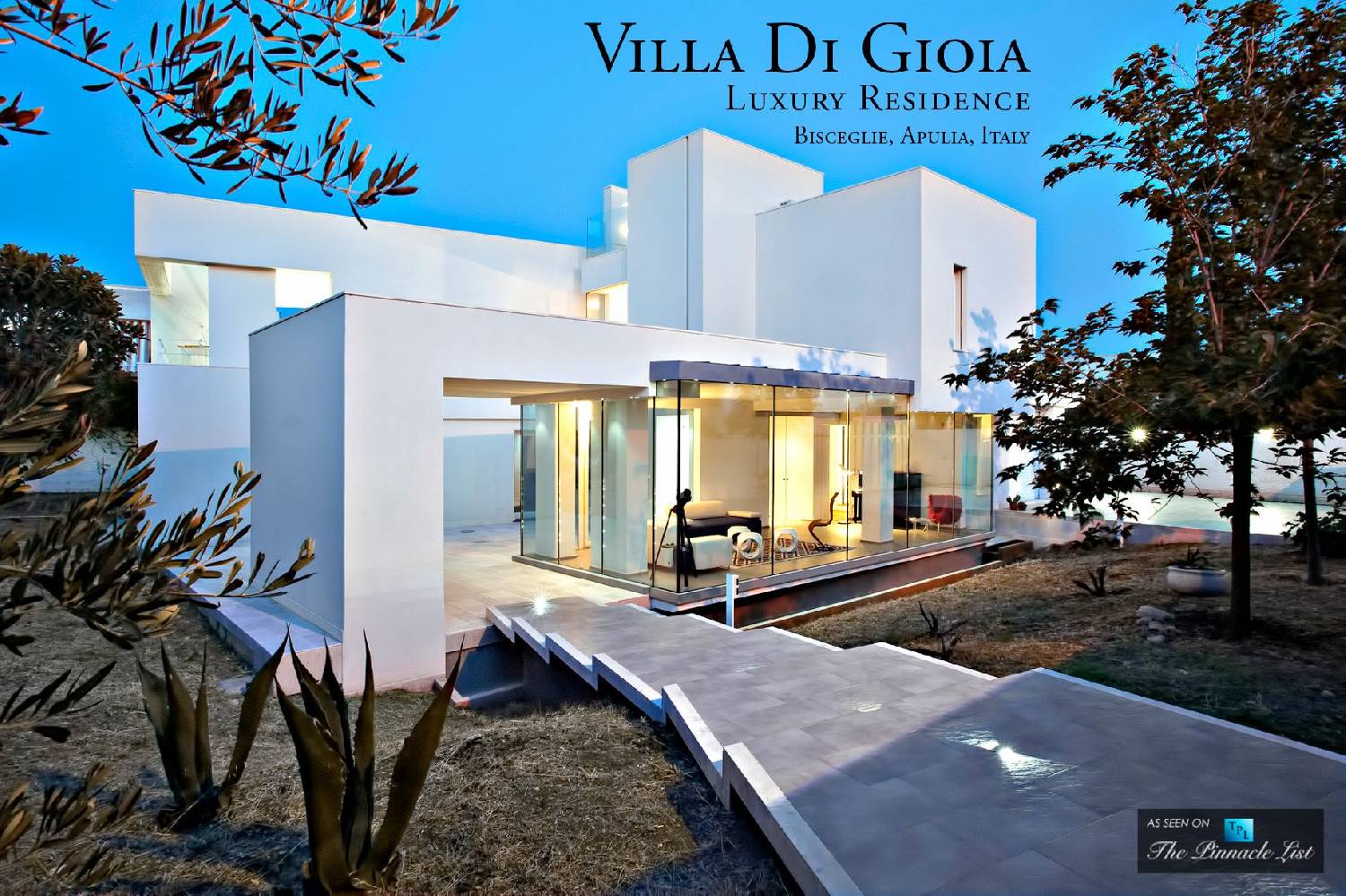 Private Chef in Bisceglie Private Chef in Bisceglie header