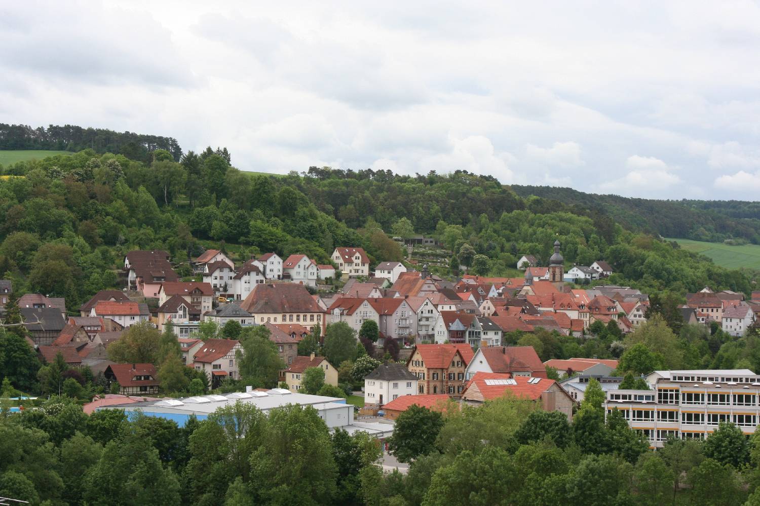 Private Chef in Tauberbischofsheim Private Chef in Tauberbischofsheim header