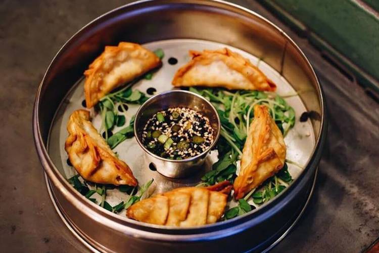 Dish cooked by a Private Chef in China header