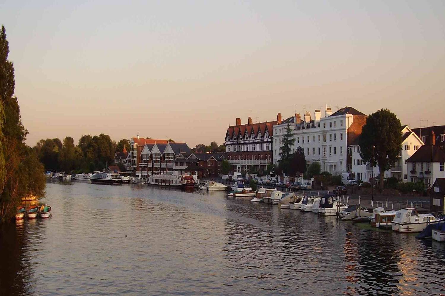 Private Chef in Henley on Thames Private Chef in Henley on Thames header