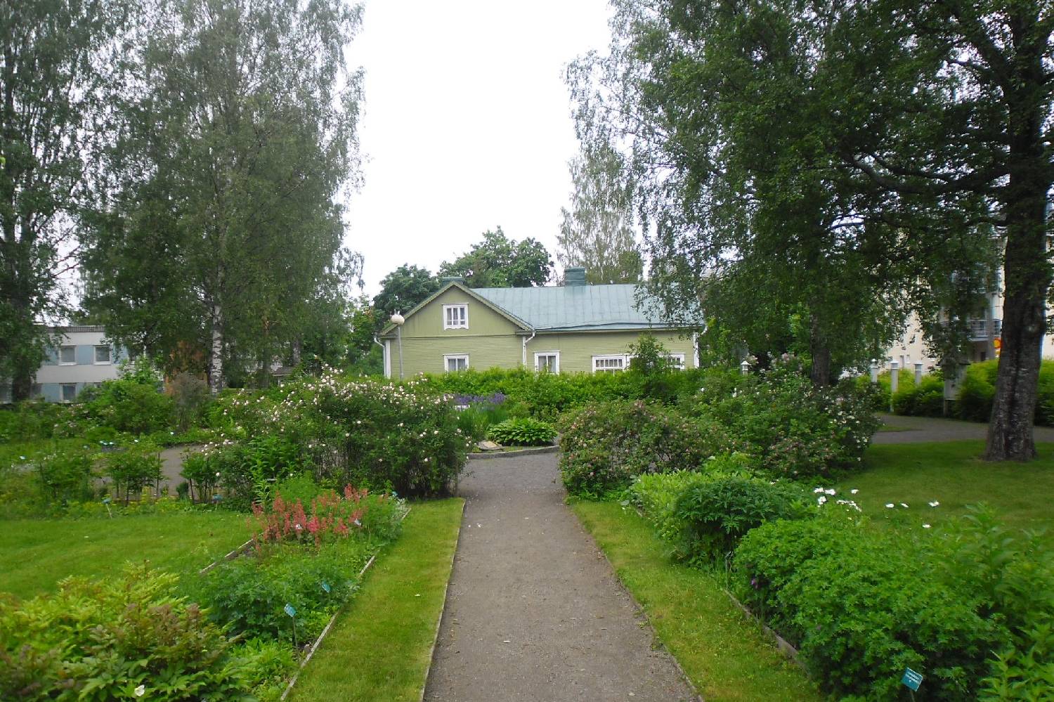 Private Chef in South Savo Private Chef in South Savo header