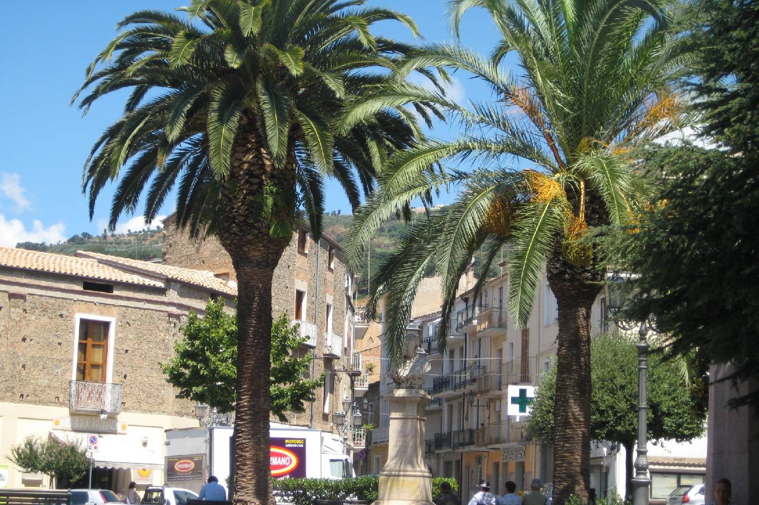 Private Chef in Lamezia Terme Private Chef in Lamezia Terme header