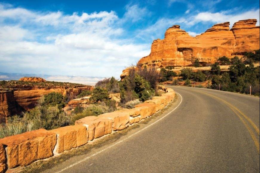 Amazing views of Colorado Amazing views of Colorado- Take a Chef