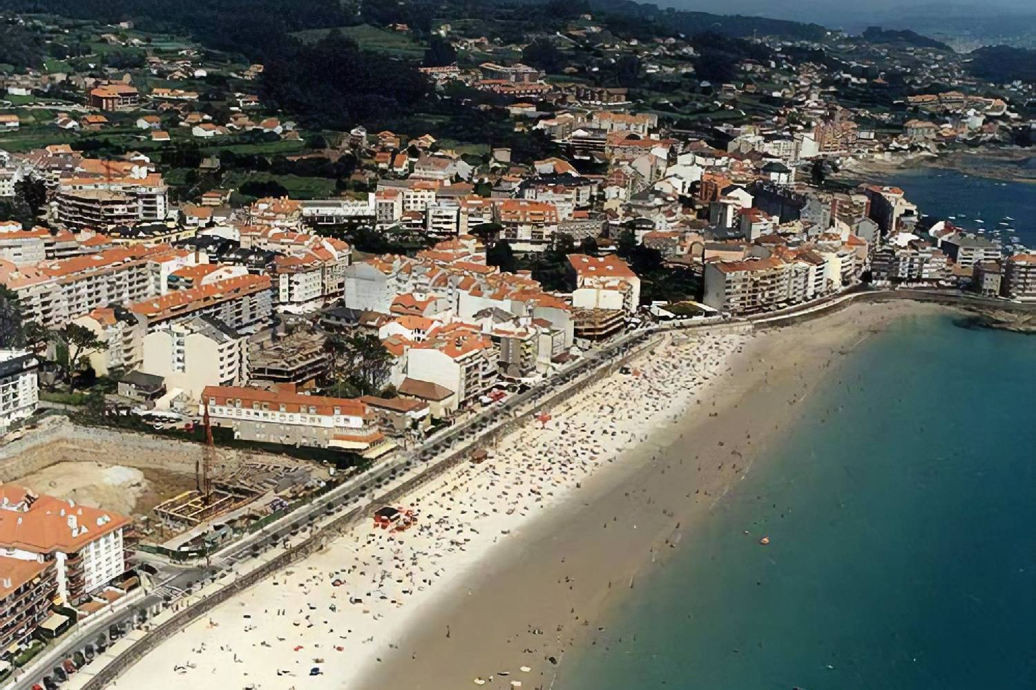 Chef a Domicilio en Sanxenxo Chef a Domicilio en Sanxenxo header