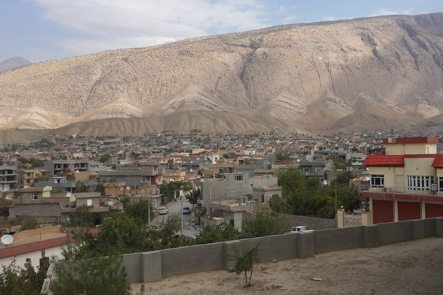 Private Chef in Soran Private Chef in Soran header