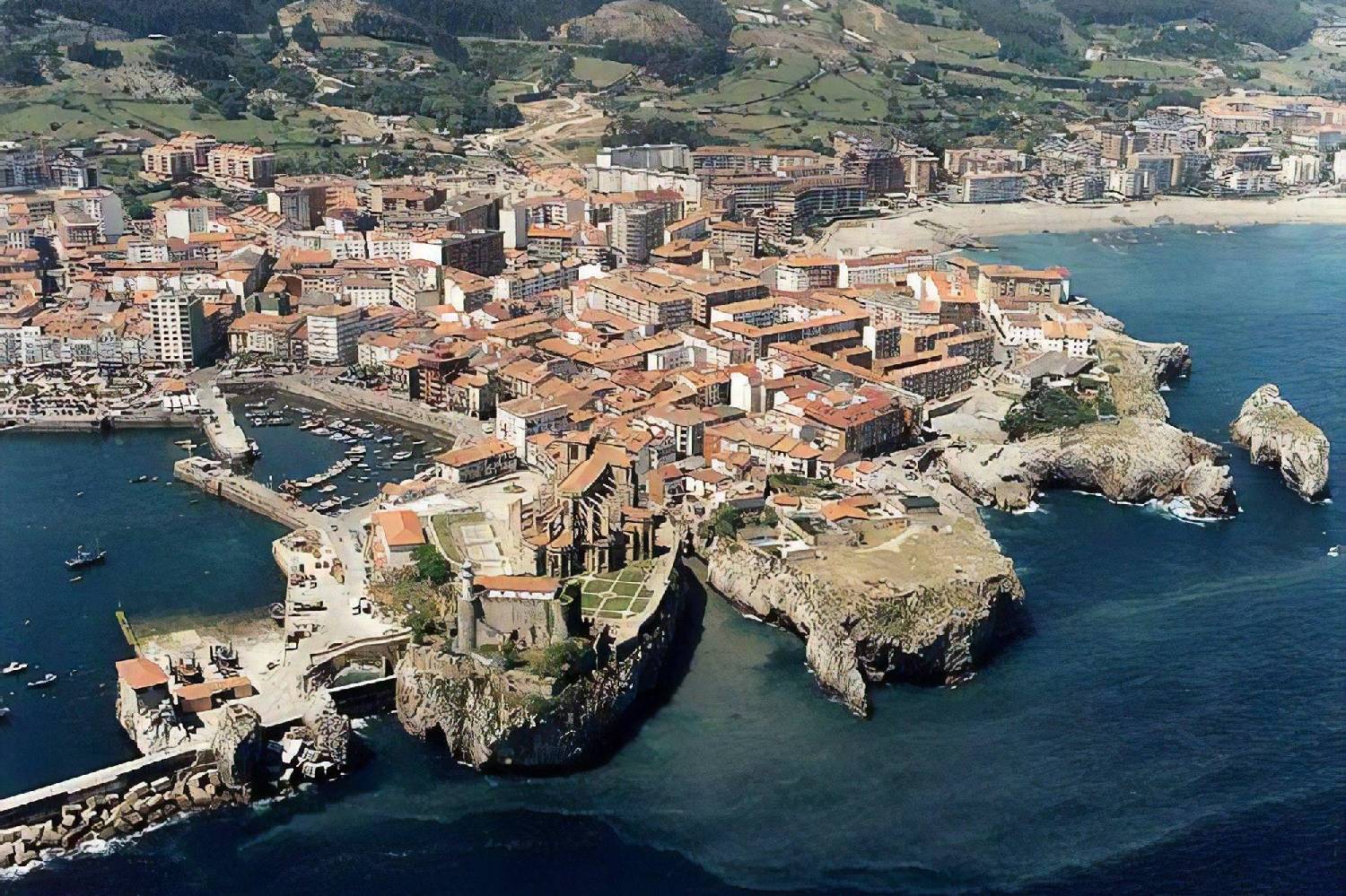 Chef a Domicilio en Castro Urdiales Chef a Domicilio en Castro Urdiales header