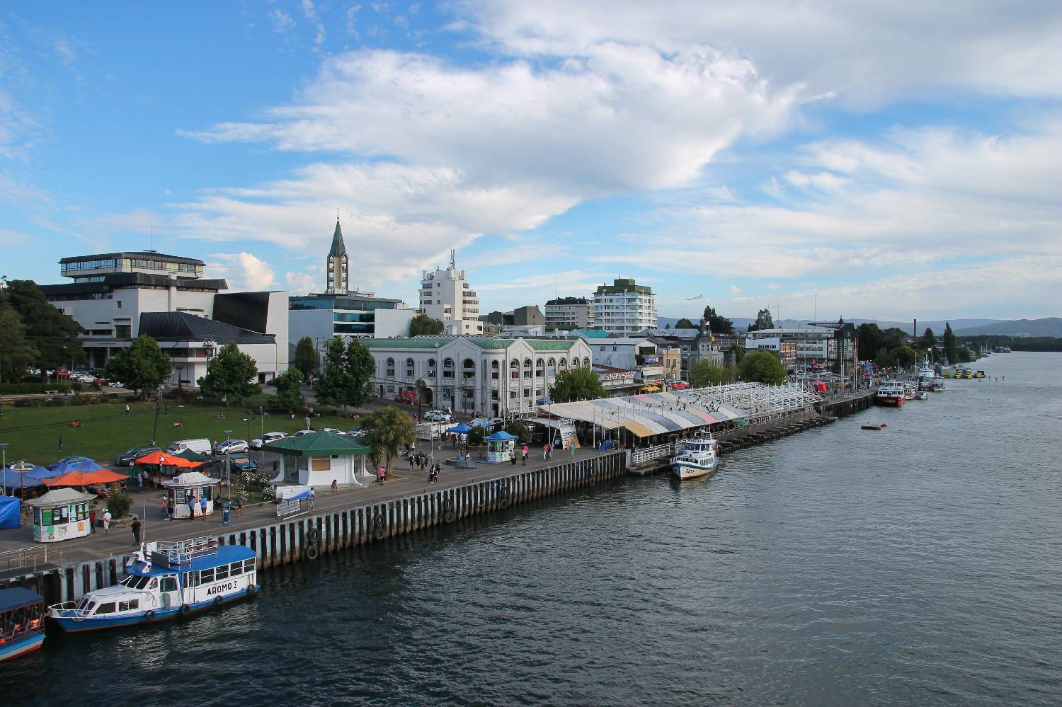 Private Chef in Valdivia Private Chef in Valdivia header