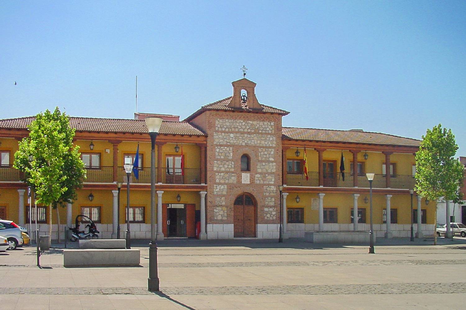 Chef a Domicilio en San Martín de la Vega Chef a Domicilio en San Martín de la Vega header