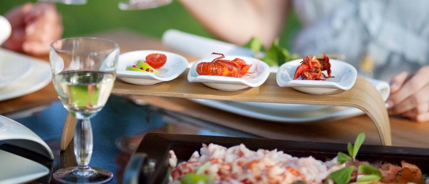 Enjoy a Private Chef in Almirida A Private Chef experience in Almirida