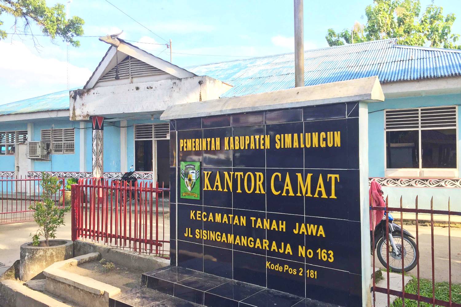 Private Chef in Kabupaten Simalungun Private Chef in Kabupaten Simalungun header