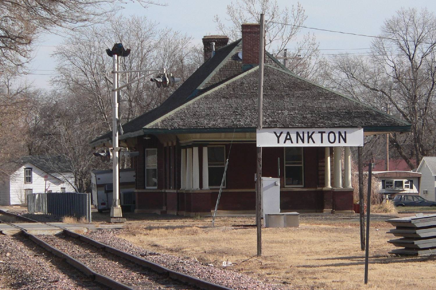 Private Chef in Yankton Private Chef in Yankton header