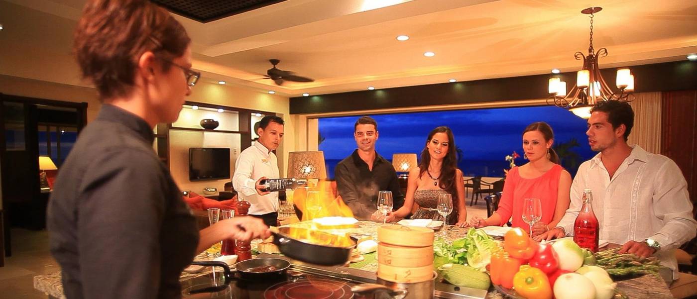 Enjoy a Private Chef in Montepulciano A Private Chef experience in Montepulciano