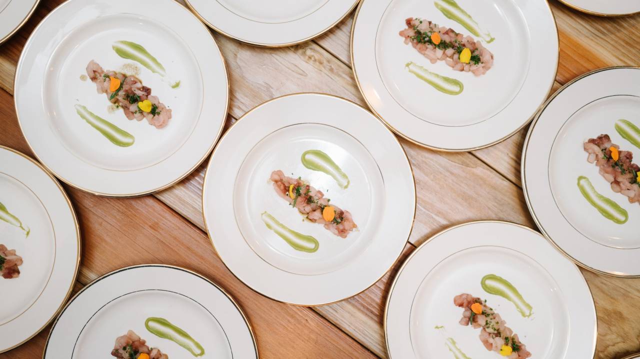Enjoy a Personal Chef in Toulouse A Personal Chef in Toulouse
