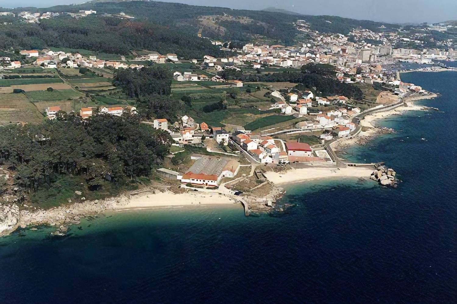 Chef a Domicilio en Ribeira Chef a Domicilio en Ribeira header