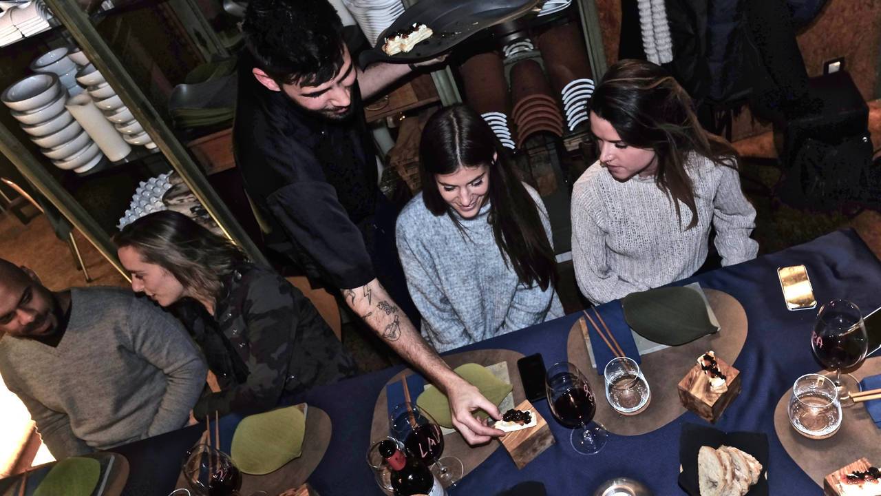 Enjoy a Private Chef in Wylie t A Private Chef experience in Wylie t
