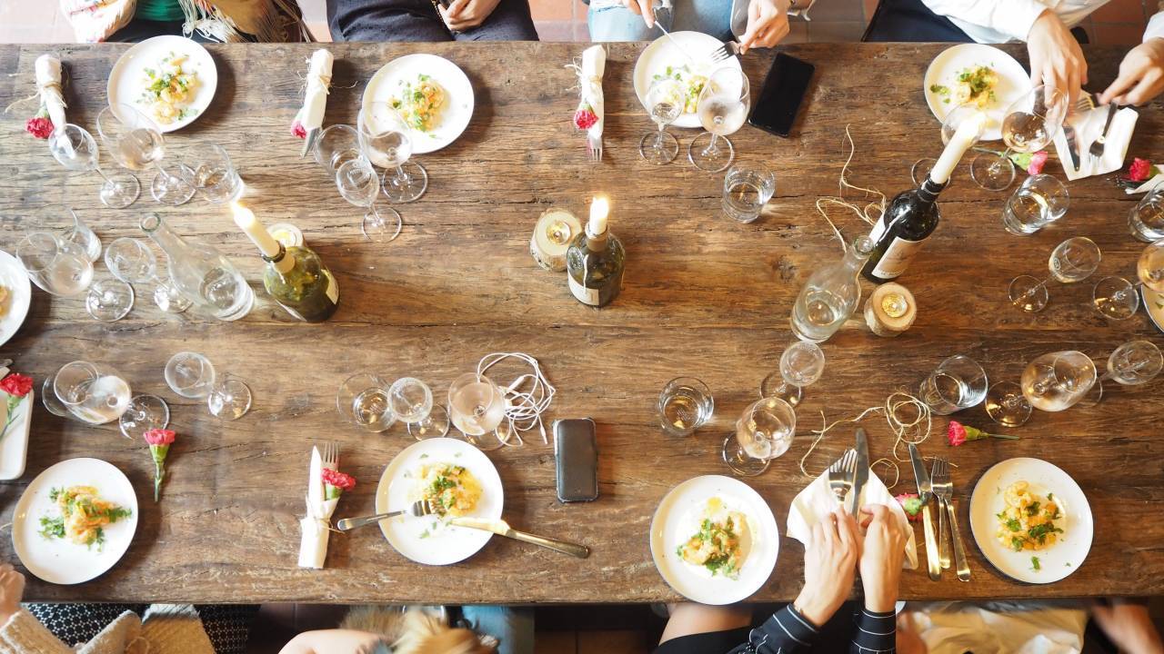 Enjoy a Private Chef in Carrolton A Private Chef experience in Carrolton