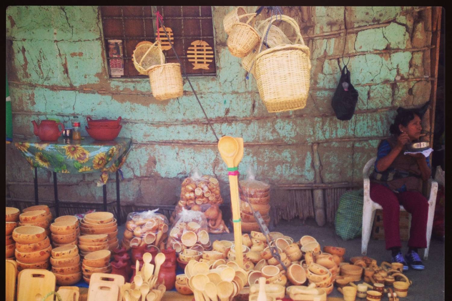Private Chef in Piura Private Chef in Piura header