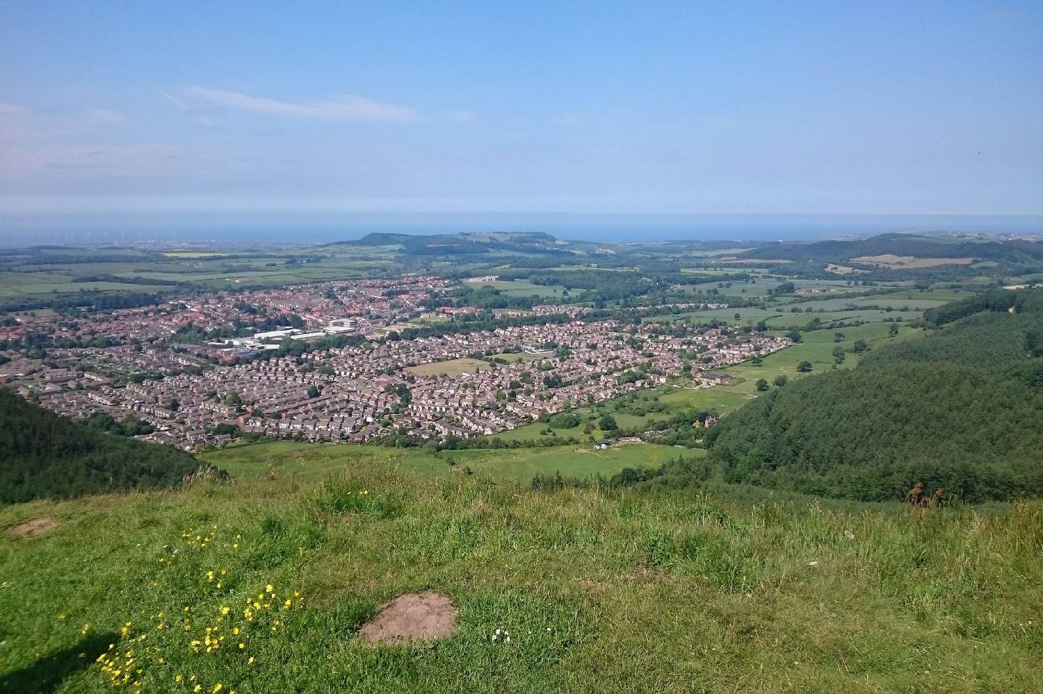 Private Chef in Guisborough Private Chef in Guisborough header