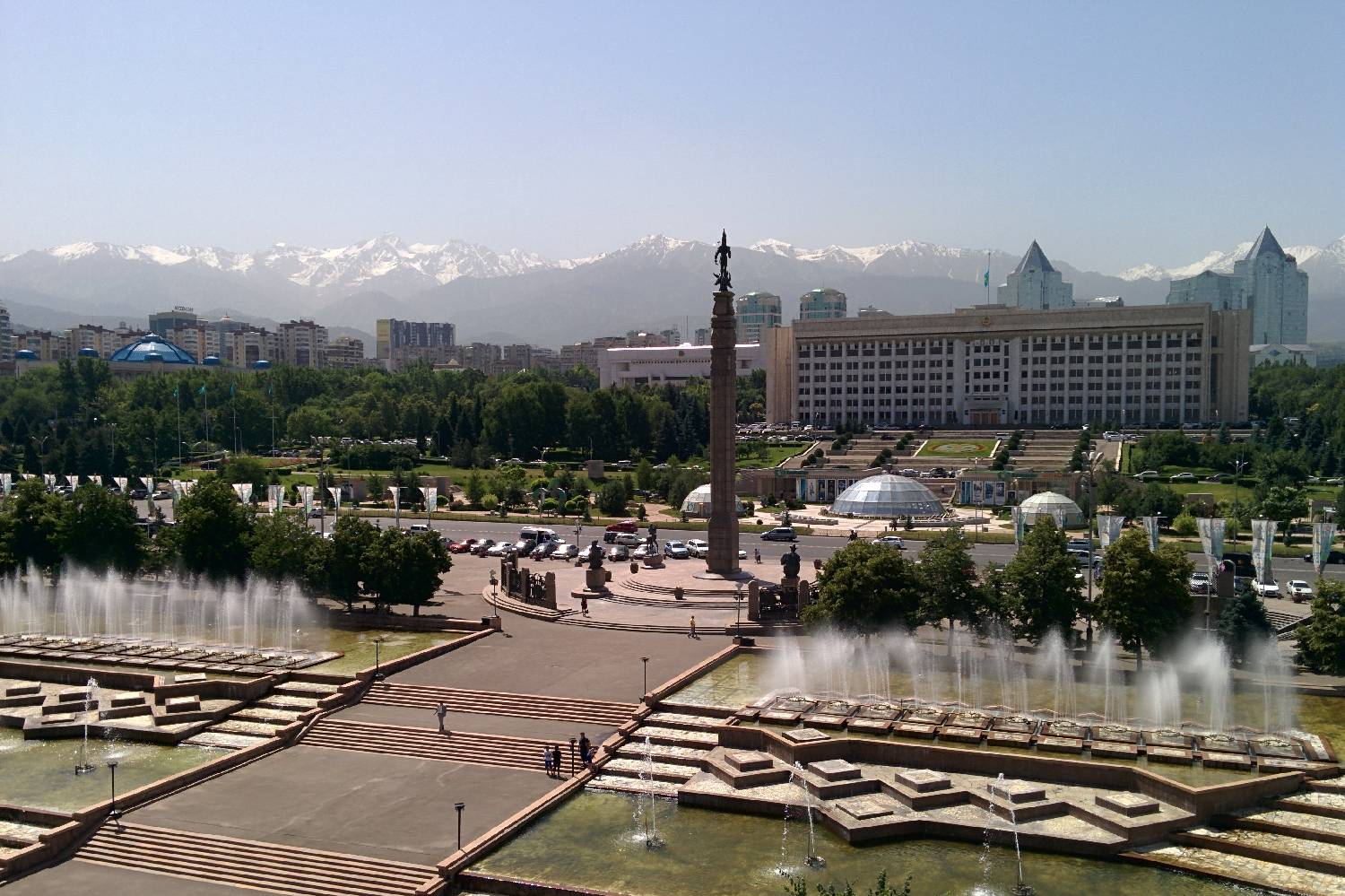 Private Chef in Almaty Private Chef in Almaty header