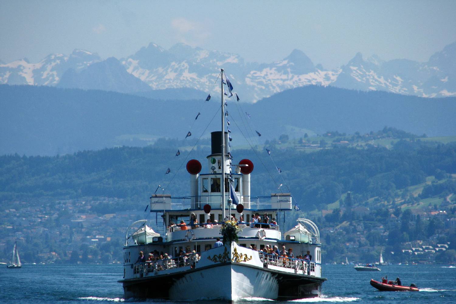 Private Chef in Zürich (Kreis 12) Hirzenbach Private Chef in Zürich (Kreis 12) Hirzenbach header