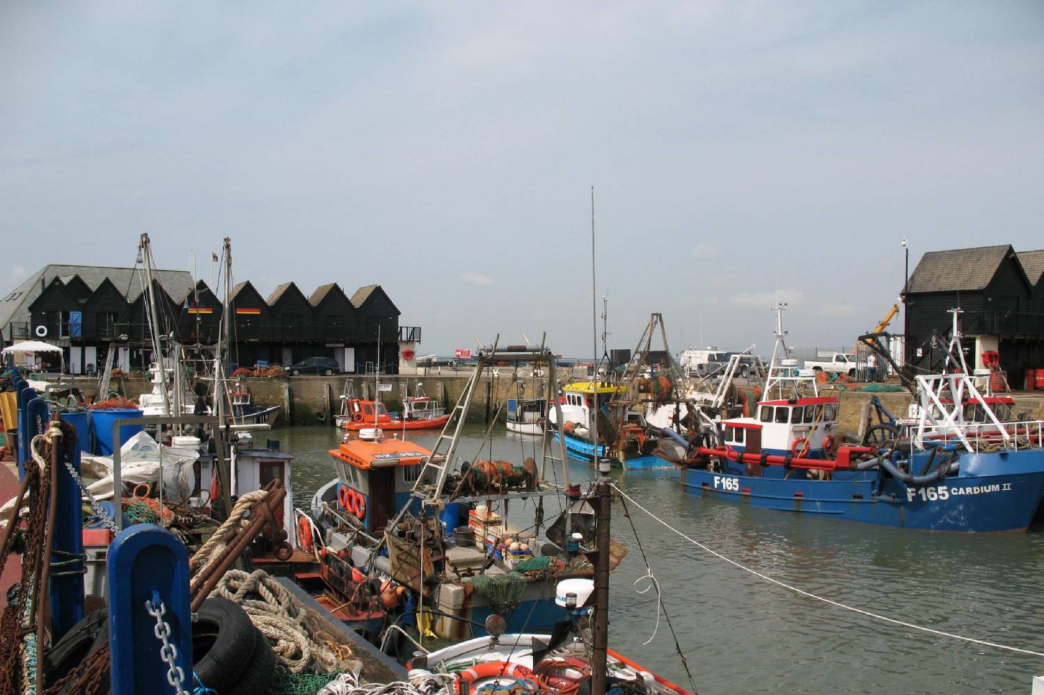 Private Chef in Whitstable Private Chef in Whitstable header