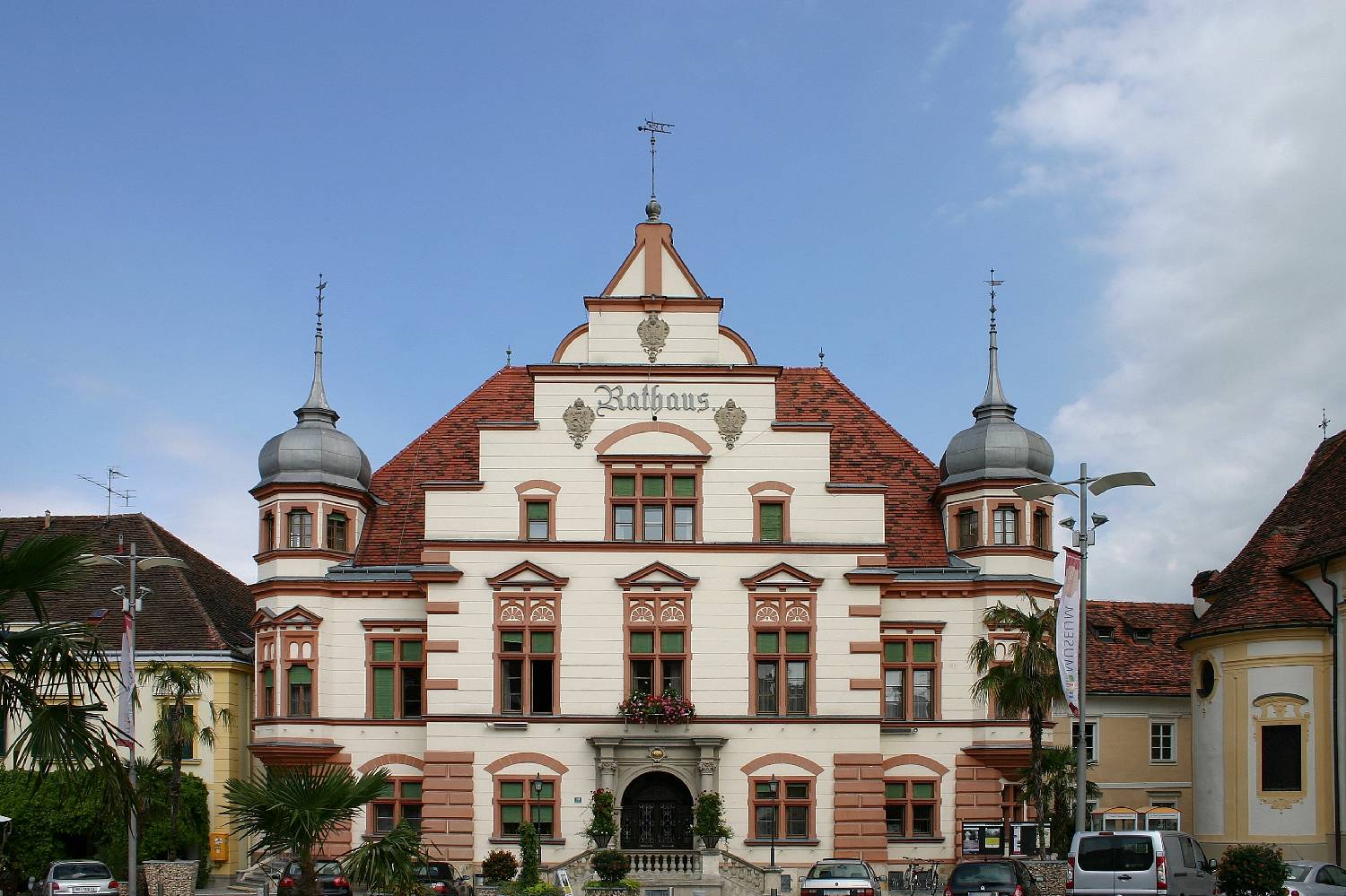 Private Chef in Politischer Bezirk Hartberg fürstenfeld Private Chef in Politischer Bezirk Hartberg fürstenfeld header