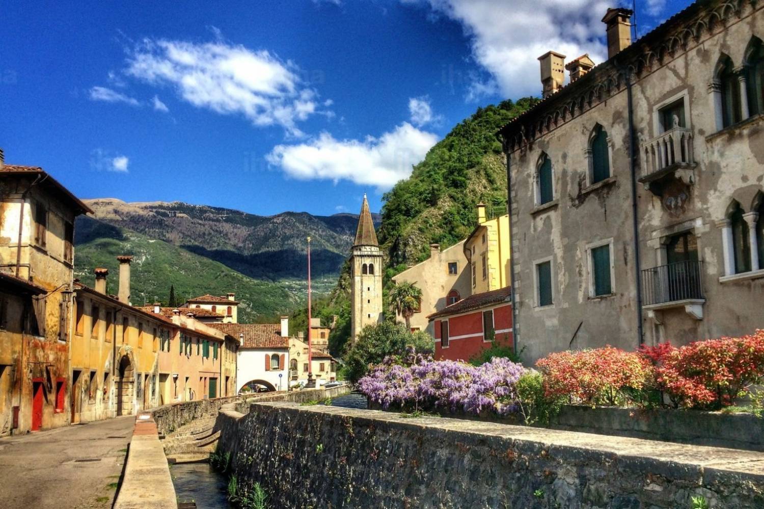 Enjoy the best Personal Chefs of Veneto at home Our Personal Chefs in Veneto can provide any dish, at any time, for all occasions