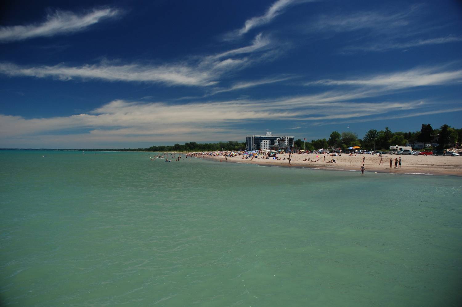 Private Chef in Lambton Shores Private Chef in Lambton Shores header