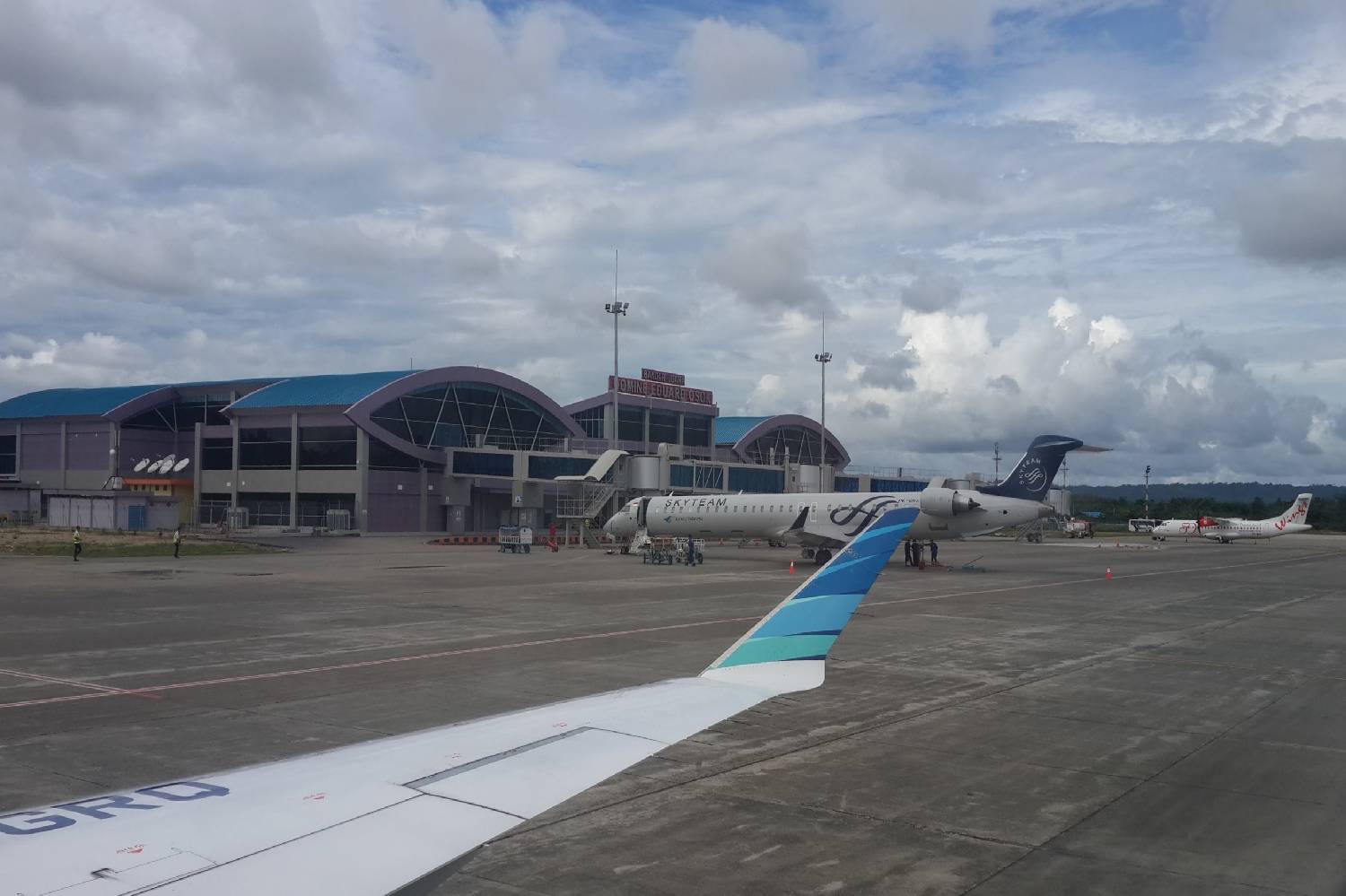 Private Chef in Kabupaten Sorong Selatan Private Chef in Kabupaten Sorong Selatan header